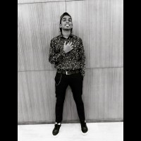 Shashank Y