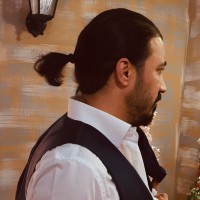 Ahmet Efe