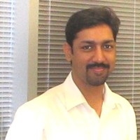 Shashank Mohan,  PMP