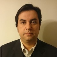 Pablo Morales Contreras