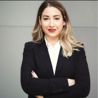 Büsra Bagbasi