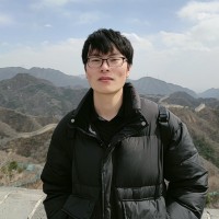 Huifeng Jiang