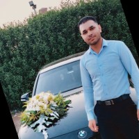 Mahmoud Alshahat
