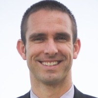 Tim Masterson