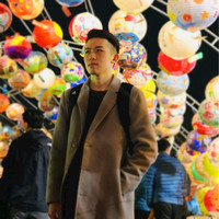 Jay Lin