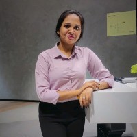 Dhivya Bharathy
