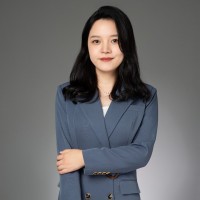 Connie Kong