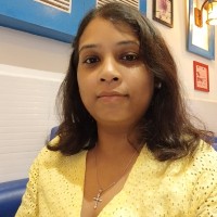 Ritu Rani Kujur