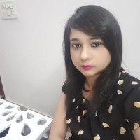 Priyanka Vishnoi