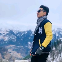 Ankit Rawat