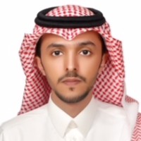 Saeed S Alqahtani