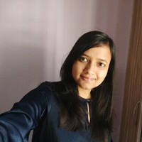 Poorvi Ahirwal