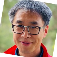 Bruce Li