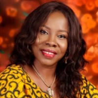 TONIA ONYEKA