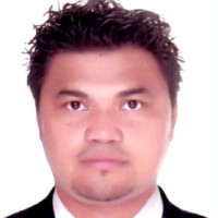 Jay Oliver Jores