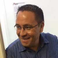 Alexandre Soares da Silva