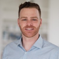 Ben Cotter, Cfa