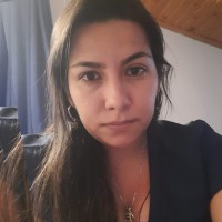 Erika Julieth Mahecha Hernandez