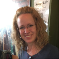 Jennifer Evans