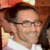 Mark Green
