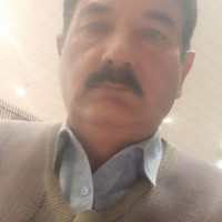 Hamayun Khan