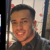Erick Garcia-Lopez