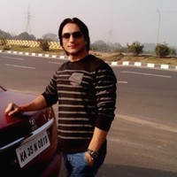 Satish Patel