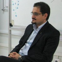 Arman Raoufi, MBA, PMP