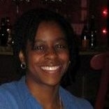 Candace Wilson