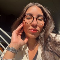 Isabelle Dias