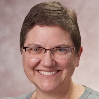 Catherine Roberts