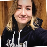 Daria Fartushina