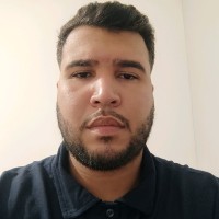 Anderson de Lima Santos