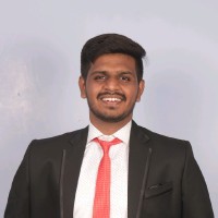 Dr. Harsh Patel