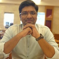 Radhakrishnan Rajaram