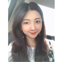 Maria Yeh
