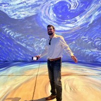 Brandon MacEachen, MBA