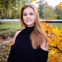 Olha Kuznietsova