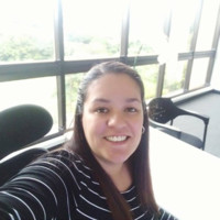 Gabriela Rojas martinez