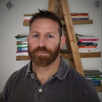 Neill Hughes