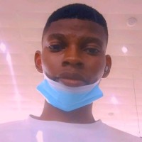 Gabriel Okenwa C.