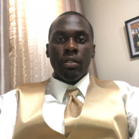 Breon Garner