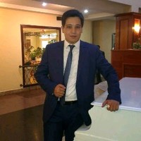 Сардор Санжаров