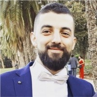 Gaby Massouh