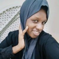 Elizabeth Mmbaya