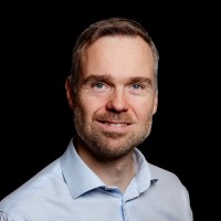 Lars Andreas Eidsheim