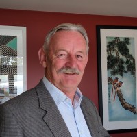 Paul Chapman