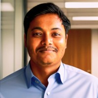 Animesh Majumdar