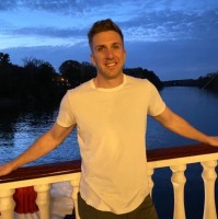 Ryan Curzon
