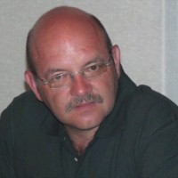 Sybrand van Rensburg